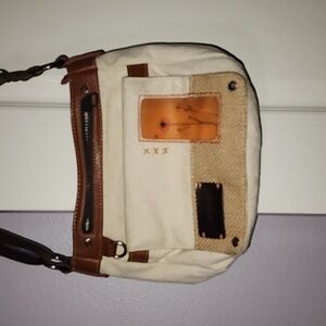 Sherpani Crossbody Bag